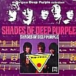 [수입] Shades Of Deep Purple[Plus 5 Bonus Tracks]