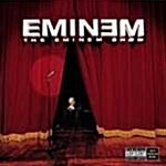 [중고] The Eminem Show (+ Bonus DVD/Explicit/한정판)