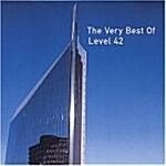 [수입] The Very Best Of Level 42