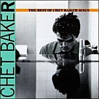 [수입] The Best of Chet Baker Sings: Lets Get Lost