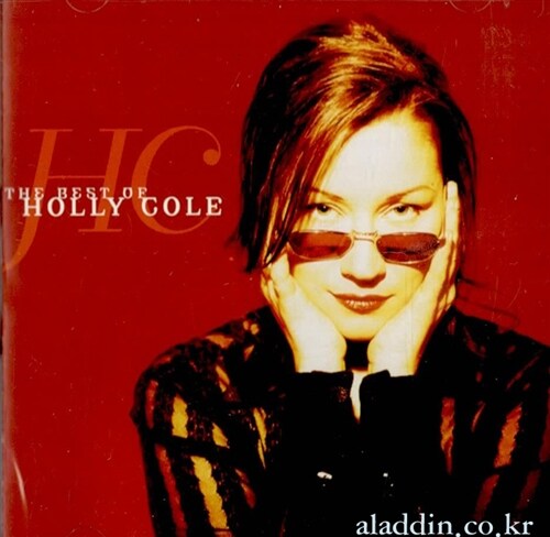 [중고] [수입] The Best of Holly Cole