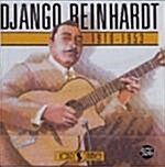 [수입] Django Reinhardt 1910-1953