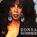 [중고] The Donna Summer Anthology