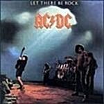 [수입] Let There Be Rock (Digital Remaster)