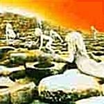 [수입] Led Zeppelin - Houses Of The Holy(Remastered)