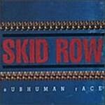 [중고] [수입] Skid Row - Subhuman Race