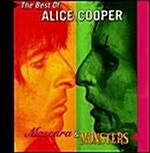 [수입] The Best Of Alice Cooper : Mascara & Monsters