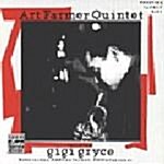 [수입] Art Farmer Quintet Featuring Gigi Gryce