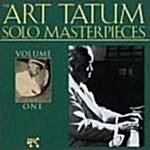 [수입] The Tatum Solo Masterpieces, Vol. 1