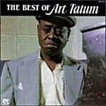 [수입] The Best of Art Tatum