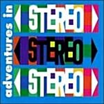 [수입] Adventures in Stereo