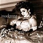 [수입] Madonna - Like A Virgin (Remastered)