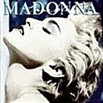 [중고] [수입] Madonna - True Blue [Remastered]