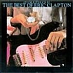 [수입] Timepieces-Best Of Eric Clapton