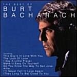 [수입] The Best of Burt Bacharach