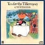 [중고] [수입] Cat Stevens - Tea For The Tillerman