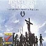 [중고] [수입] Jesus Christ Superstar