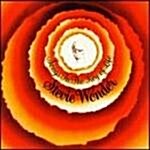 [중고] [수입] Stevie Wonder - Songs In The Key Of Life [Remastered] [2CD]