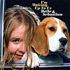 [수입] Belle & Sebastian - Im Waking Up To Us [EP]