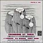 [수입] Trombone By Three