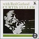 [수입] Curtis Fuller with Red Garland