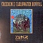 [수입] Creedence Clearwater Revival (20BIT)