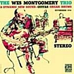 [수입] Wes Montgomery Trio