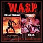 [수입] Wasp & The Last Command