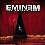[중고] The Eminem Show