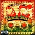 [중고] Mos Def & Talib Kweli - Black Star