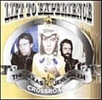 [수입] The Texas - Jerusalem Crossroads