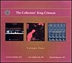 [수입] The CollectorsKing Crimson Vol.4