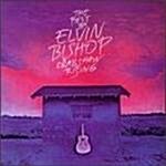 [수입] The Best Of Elvin Bishop: Crabshaw Rising