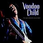 [중고] [수입] Voodoo Child