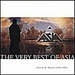 [수입] The Very Best Of Asia -Heat Of The Moment(1982-1990)