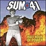 [중고] [수입] Half Hour Of Power