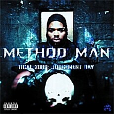 [수입] Method Man - Tical 2000: Judgement Day