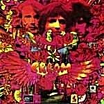 [수입] Disraeli Gears