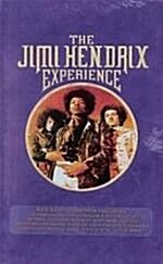 [중고] [수입] The Jimi Hendrix Experience Box
