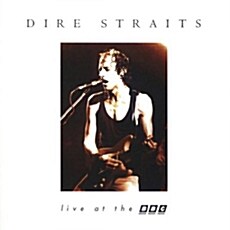 [중고] [수입] Dire Straits - Live At The BBC