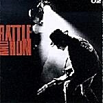 [중고] [수입] Rattle And Hum