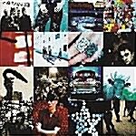 [중고] U2 - Achtung Baby