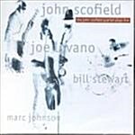 [수입] The John Scofield Quartet Plays Live