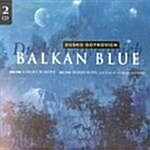 [중고] [수입] Balkan Blue