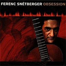 [수입] Ferenc Snetberger - Obsession