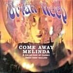 [수입] Come Away Melinda