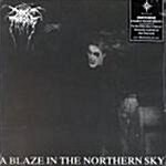 [수입] A Blaze In The Northern Sky