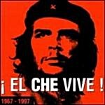 [중고] [수입] Ernesto Che Guevara ! El Che Vive!(게바라여 영원하라!)