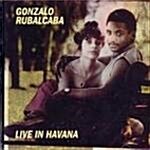 [중고] Live In Havana