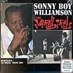 [중고] [수입] Sonny Boy Williamson & The Yardbirds